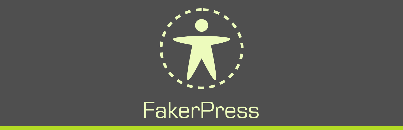 FakerPress – Create Test Data