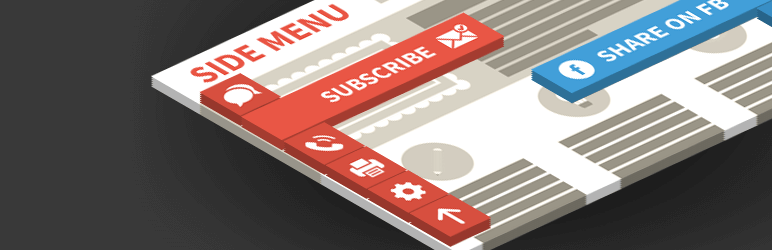 Side Menu – Simple, Cool, Customizable