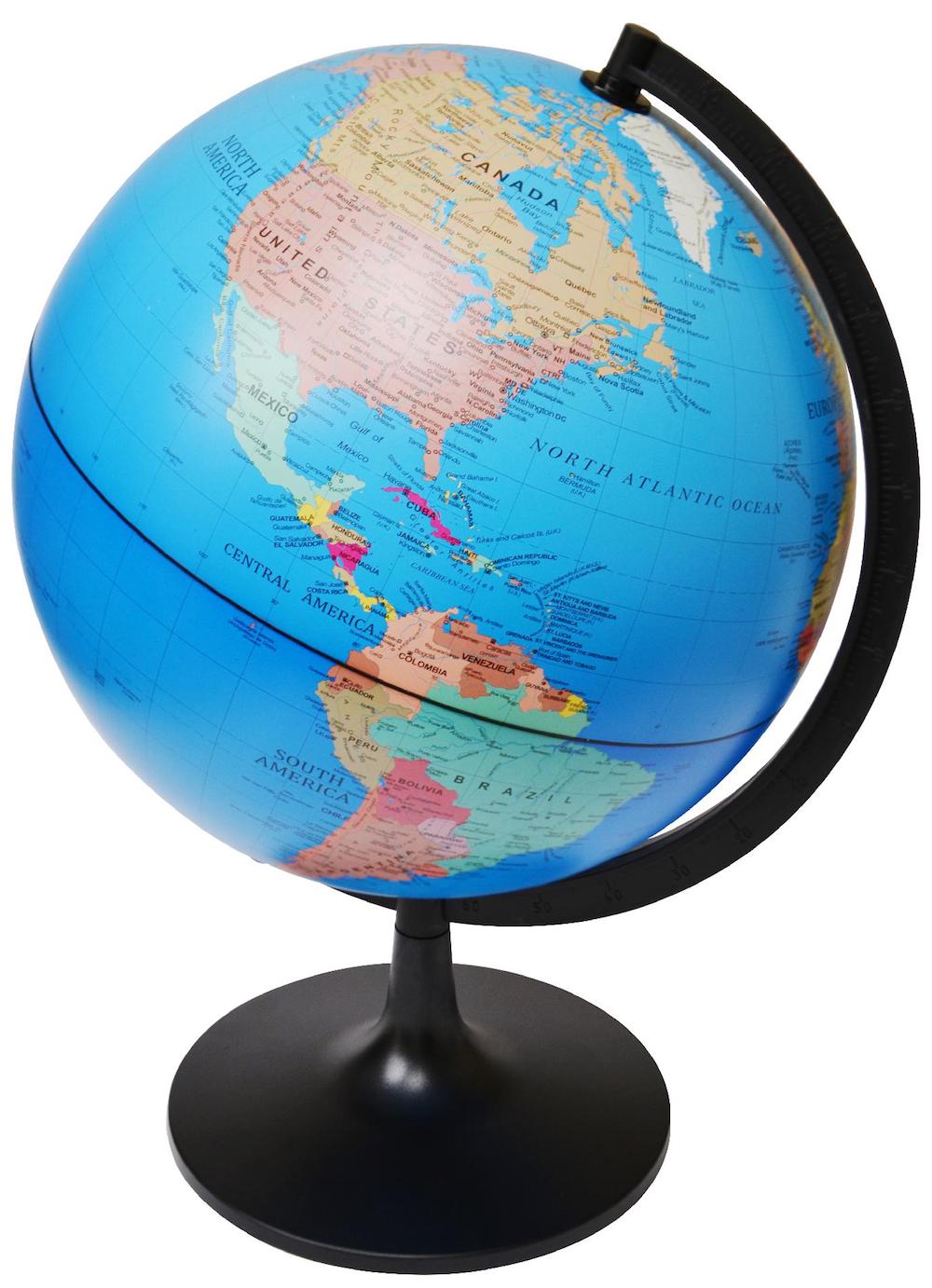 List of States and Countries for Advanced Custom Fields