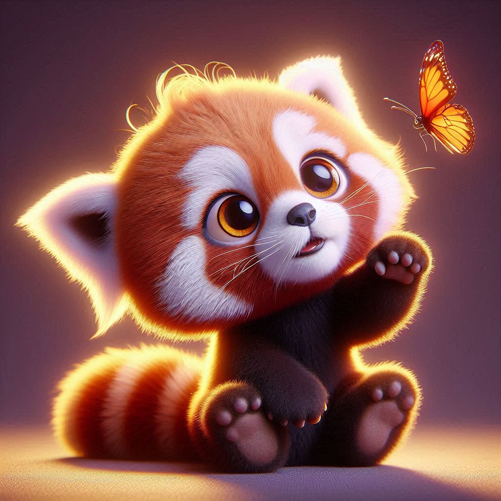 Tips for Generating Super Cute Animal AI Images